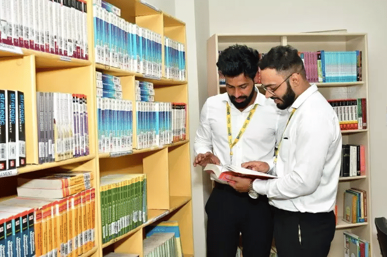 GIMS Noida Campus photo 34